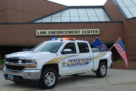 Stark County Sheriff&x27;s Office. . Stark county sheriff police reports